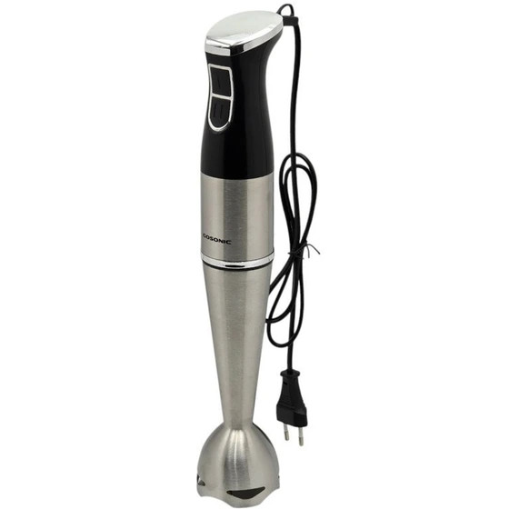 گوشتکوب برقی گوسونیک مدل GSB862 تک کاره ۳۰۰ وات