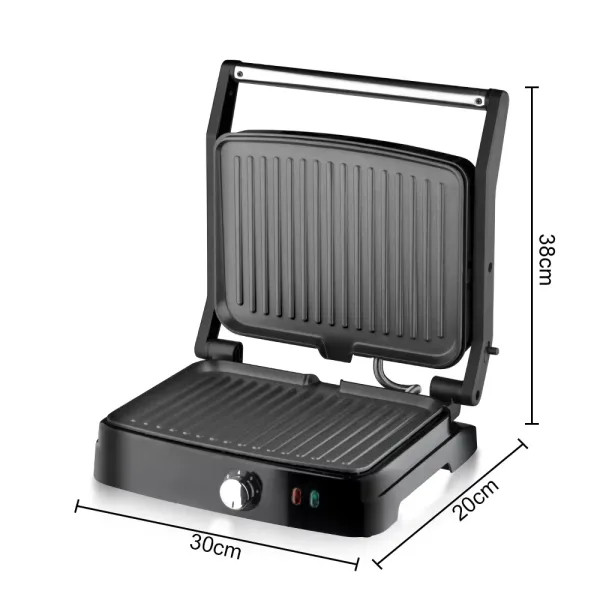 گریل برقی راف مدل R2682