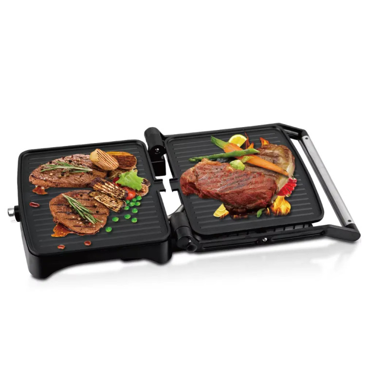 گریل برقی راف مدل R2682