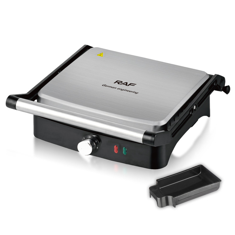 گریل برقی راف مدل R2682