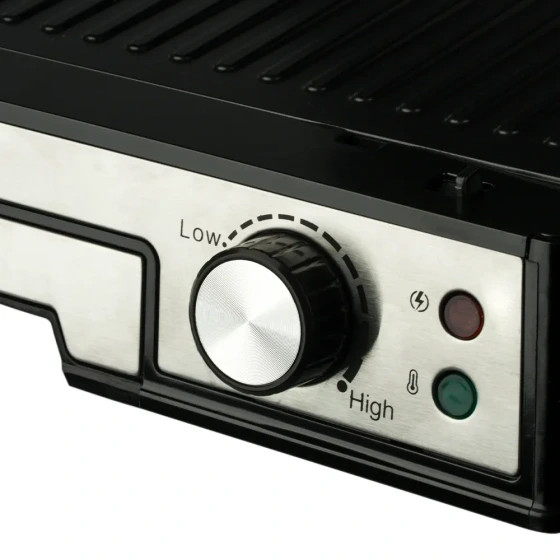 گریل برقی راف مدل R2687