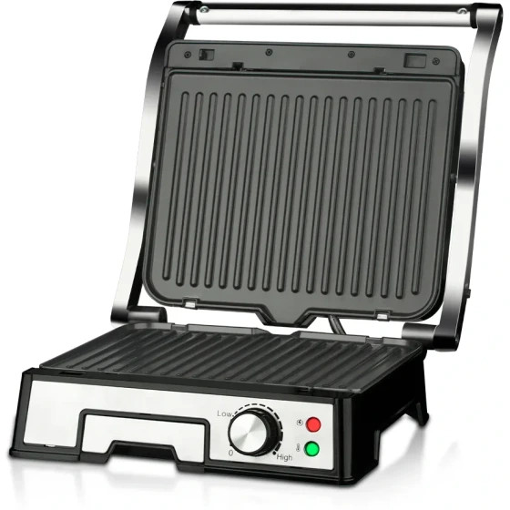 گریل برقی راف مدل R2687