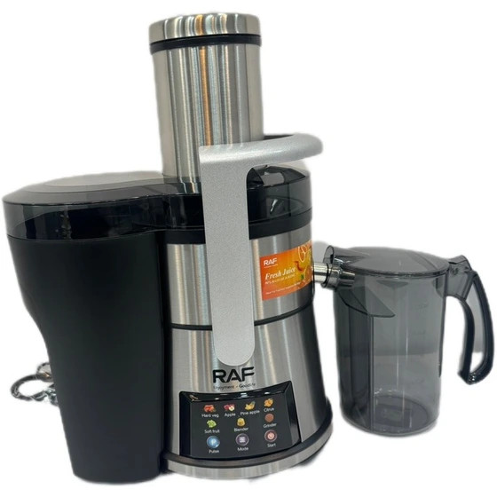 آبمیوه گیر 2.4 لیتر راف مدلR.2950
