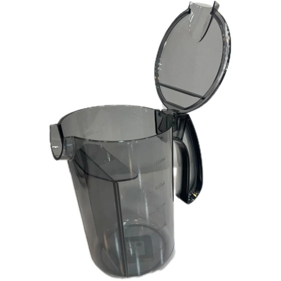 آبمیوه گیر 2.4 لیتر راف مدلR.2950