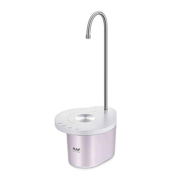 پمپ آب شارژی راف مدلR.76000G