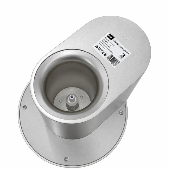 پمپ آب شارژی راف مدلR.76000G