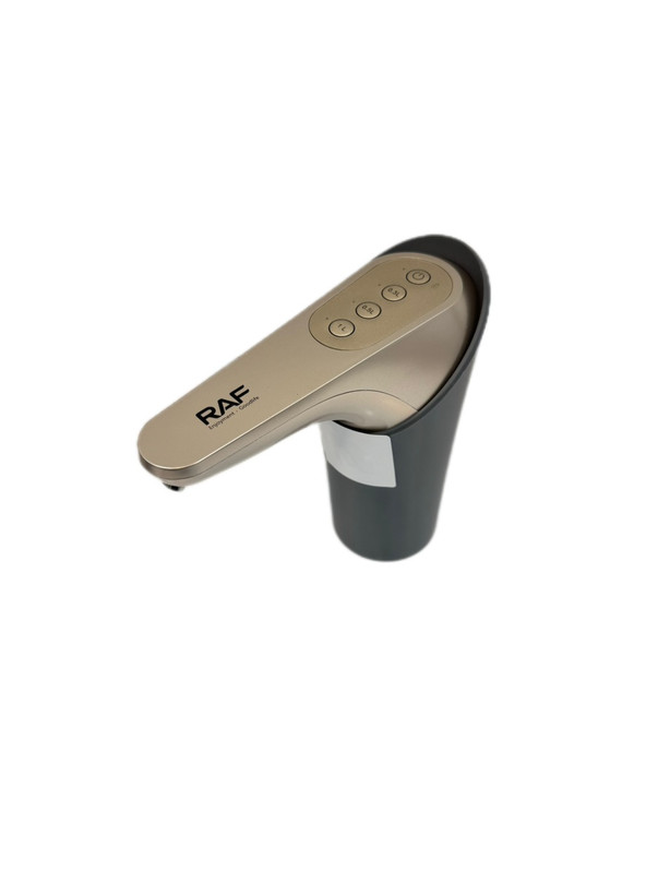 پمپ آب شارژی راف مدل R76001G