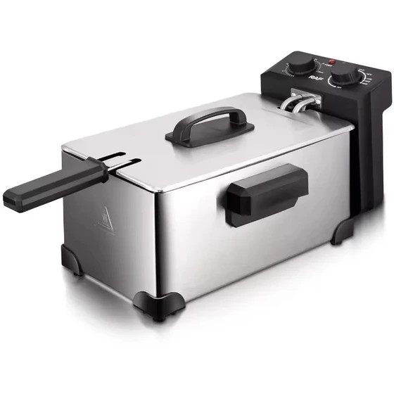 سرخ کن برقی راف مدل R5250 ظرفیت ۳ لیتر