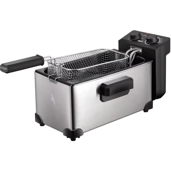 سرخ کن برقی راف مدل R5250 ظرفیت ۳ لیتر