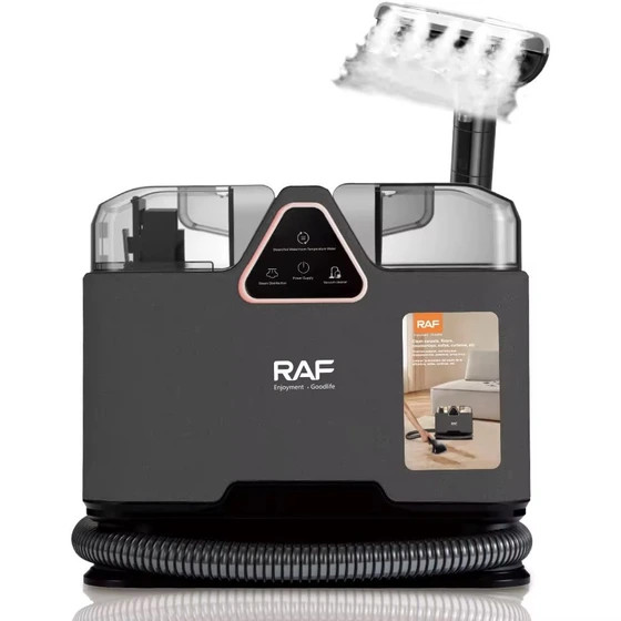 فرش شوی و مبل شوی راف مدل R8783