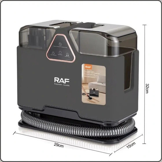 فرش شوی و مبل شوی راف مدل R8783