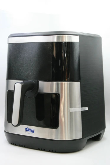 سرخکن بدون روغن DSP مدل KB-2195 ظرفیت 10 لیتر توان 1600 وات