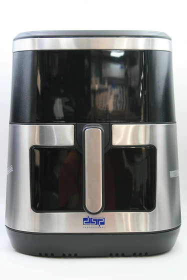 سرخکن بدون روغن DSP مدل KB-2195 ظرفیت 10 لیتر توان 1600 وات