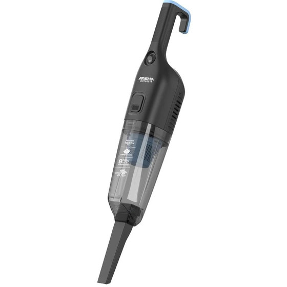 جارو شارژی عرشیا مدل VC272-3914 با طی
