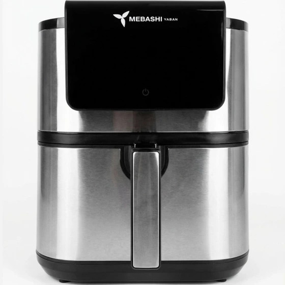 سرخ کن مباشی مدل ME-AF5806D