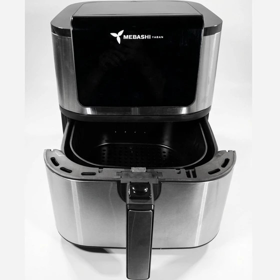 سرخ کن مباشی مدل ME-AF5806D