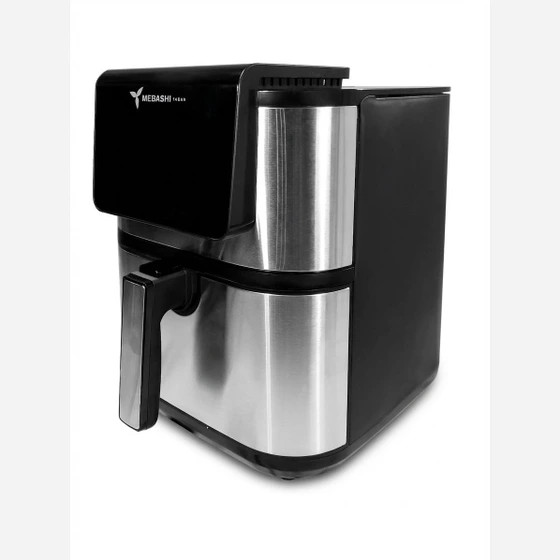 سرخ کن مباشی مدل ME-AF5806D