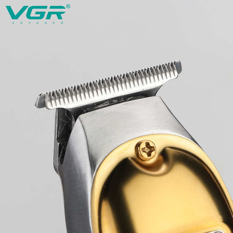 ماشین اصلاح وی جی آر مدل V-057 با برش مستقیم