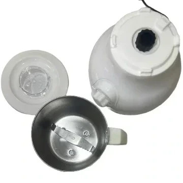 آسیاب برقی پرقدرت سیلور کرست ۸۰۰ وات مدل SG-837