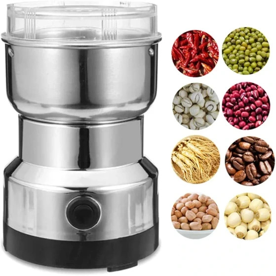 آسیاب برقی سیلور کرست مدل SC8300