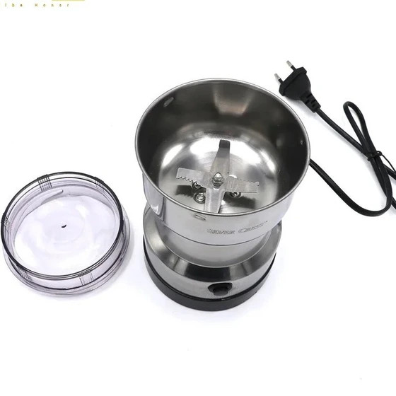 آسیاب برقی سیلور کرست مدل SC8300