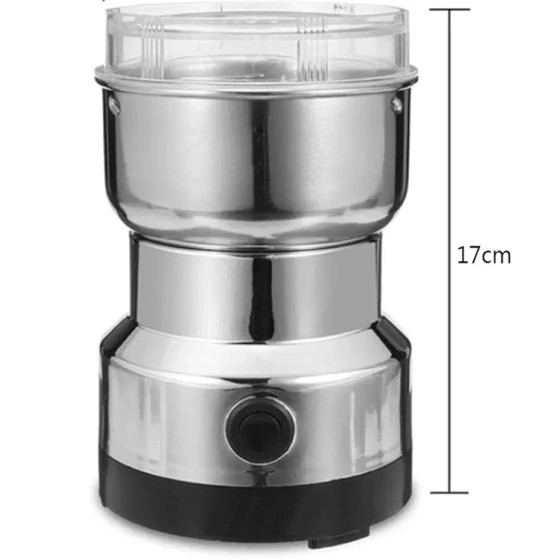 آسیاب برقی سیلور کرست مدل SC8300