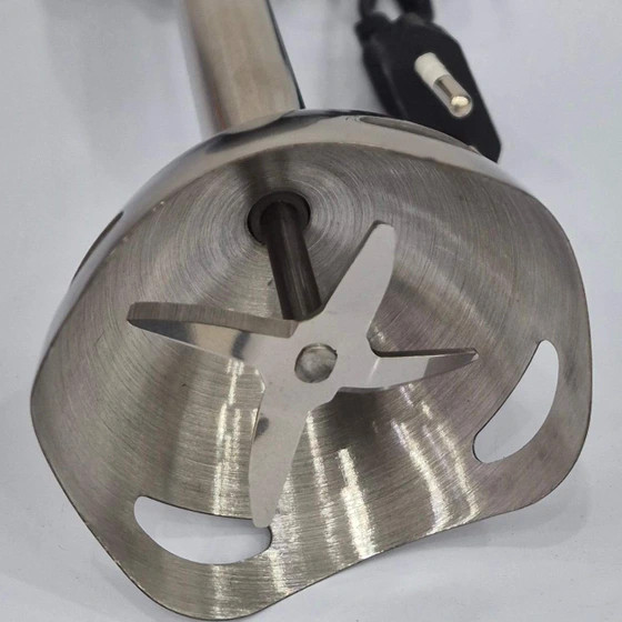 گوشت کوب برقی سیلور کرست مدل SG844