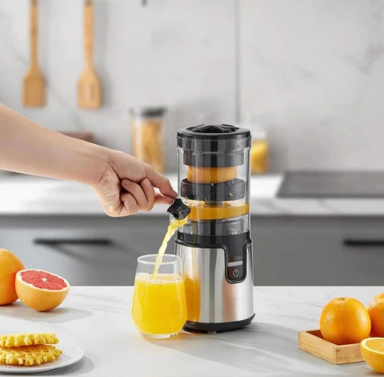 آب مرکبات گیری آسانسوری یونیک- مدل UN-6035