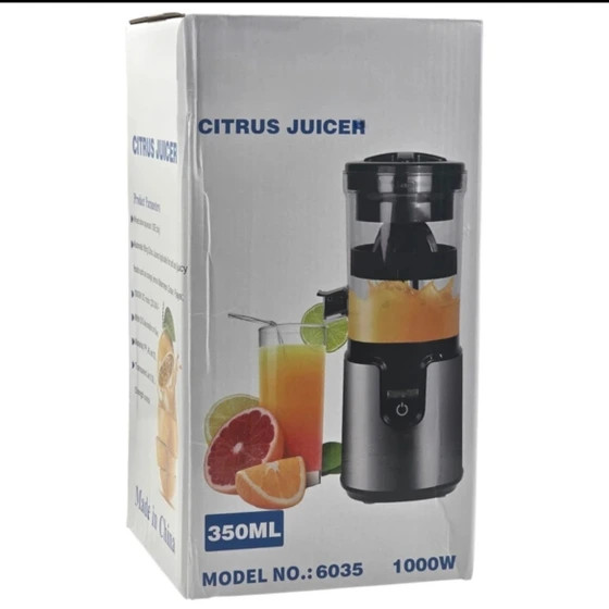 آب مرکبات گیری آسانسوری یونیک- مدل UN-6035